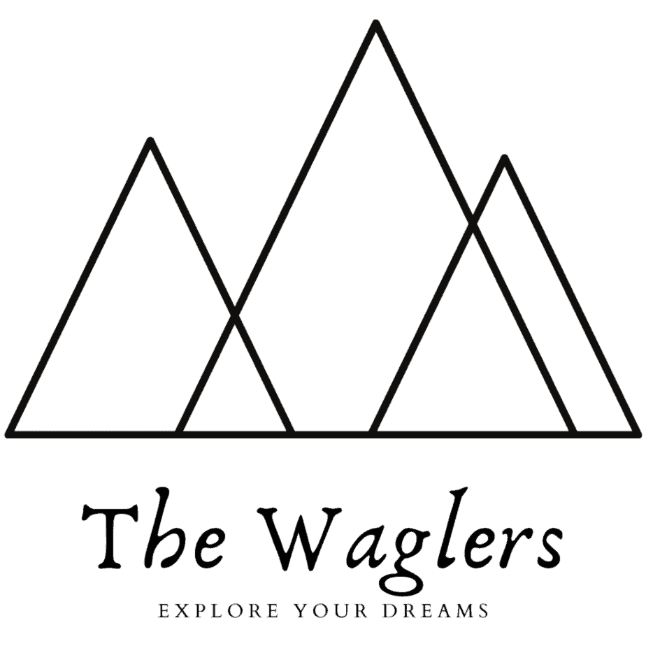 van life the waglers